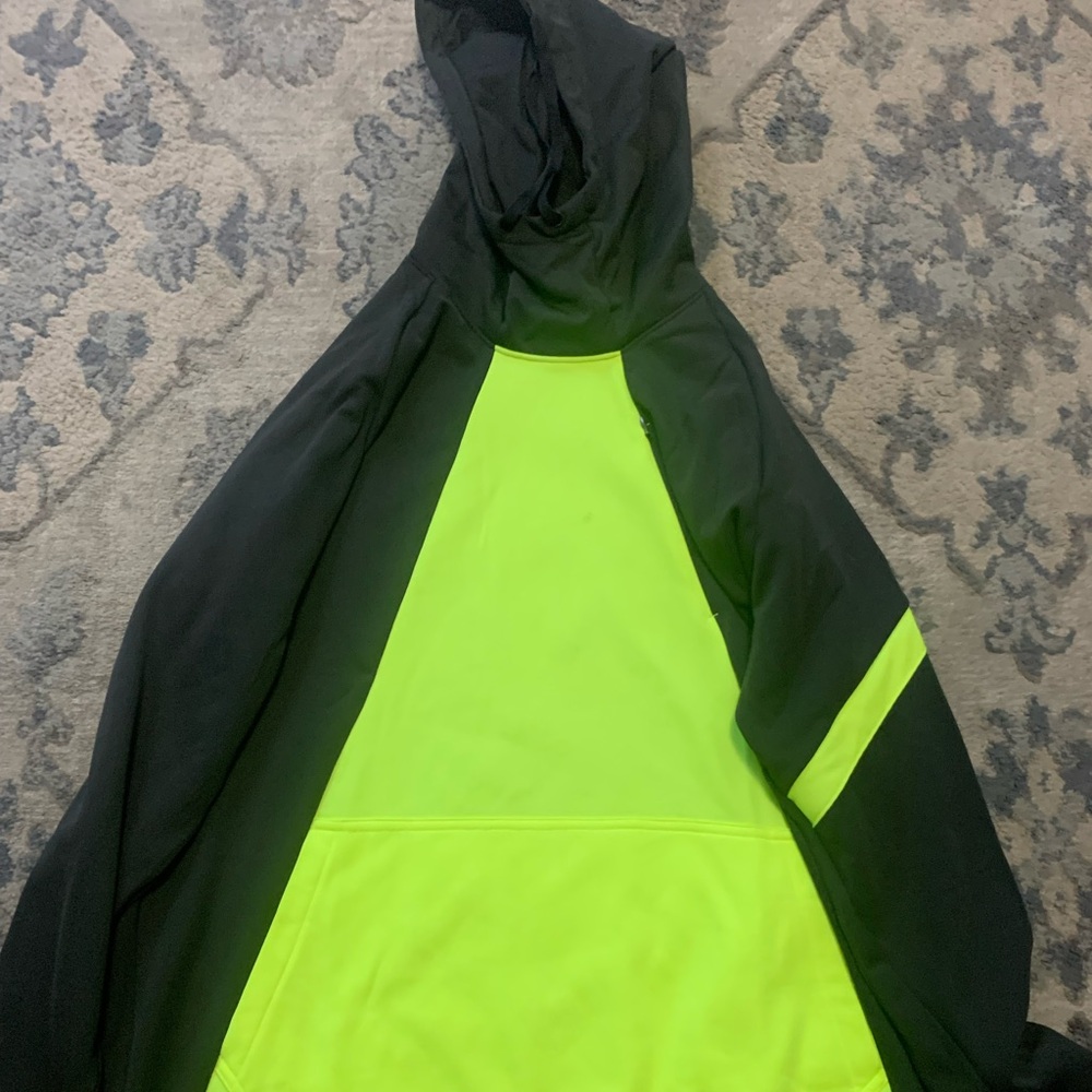 Nike dry fit hoodie